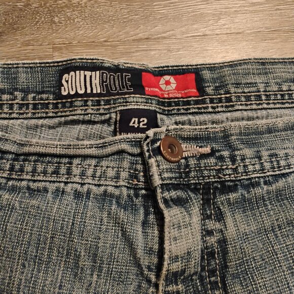 SouthPole Shorts ❤️ - Picture 4 of 8
